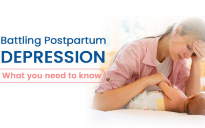 Understanding and Managing Postpartum Depression