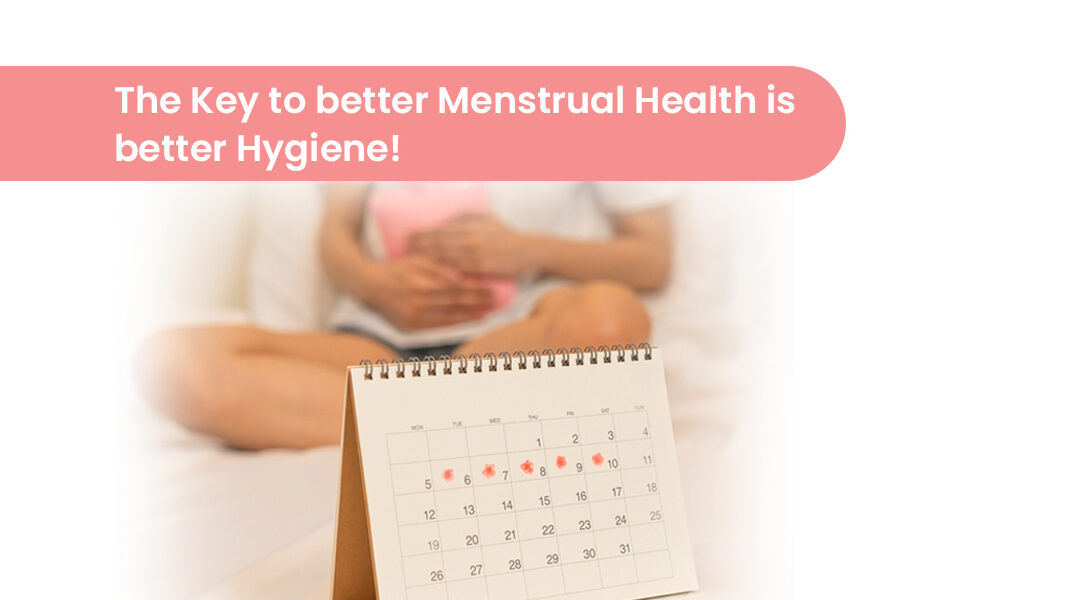 Menstrual Hygiene: A Vital Aspect of Women’s Health