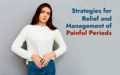 Strategies for Relief and Management of Painful Periods