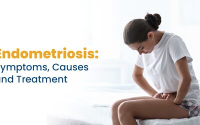 Endometriosis: Symptoms, Causes and Treatment