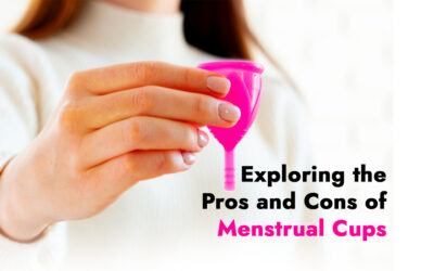 Exploring the Pros and Cons of Menstrual Cups