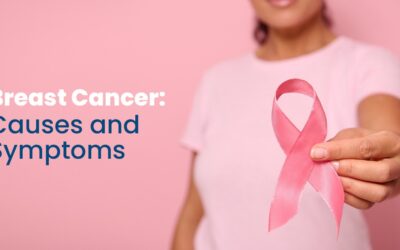 Breast Cancer: Causes and Symptoms