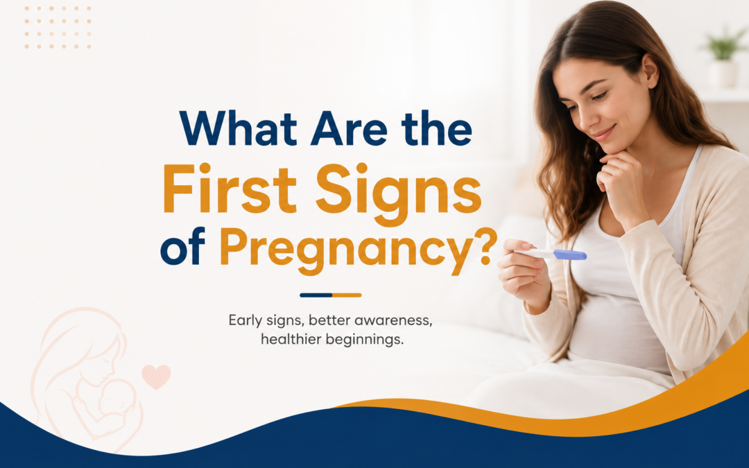 Early Pregnancy Symptoms