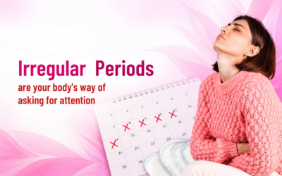 Why Are My Periods Irregular?