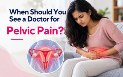  When Should You See a Doctor for Pelvic Pain?