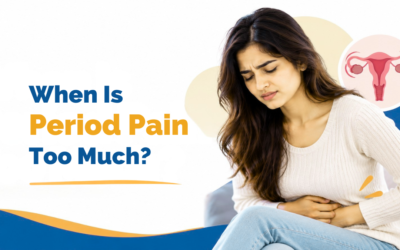 When Is Period Pain Too Much?